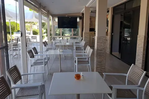 Bahamas Hotel in Kos — foto 25