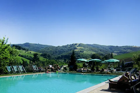 Camping Podere Sei Poorte foto 2