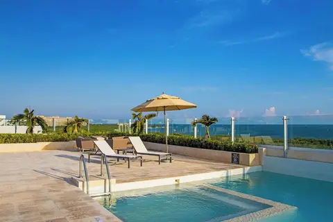 Residence Inn Cancun Hotel Zone in Cancùn — foto 23