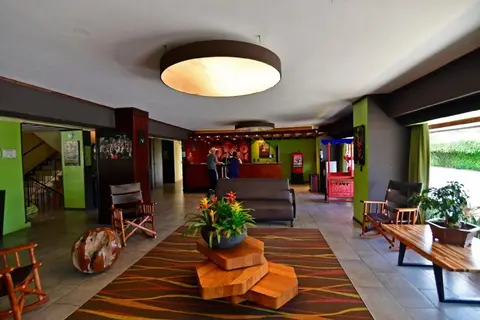 Auténtico Hotel in San José — foto 8