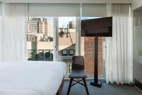 Arlo Nomad in New York — foto 22