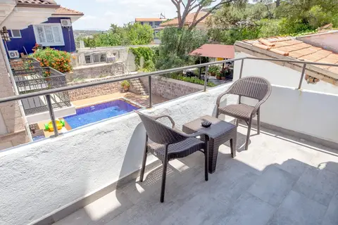 Camlik 87 Hotel in Narlıdere — foto 23