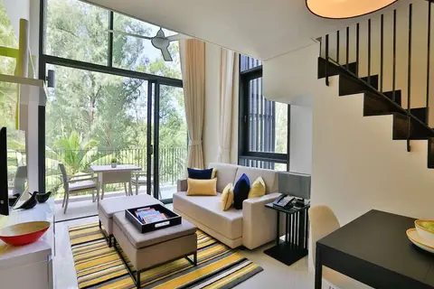 Cassia Phuket in ตำบลเชิงทะเล — foto 19