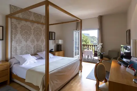 Parador de Vic-Sau in Vic — foto 8
