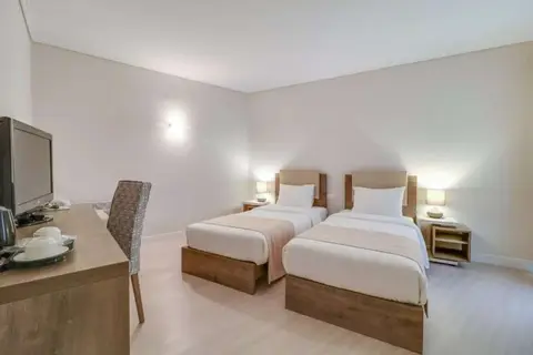 Palace Hotel in Δήμος Γλυφάδας — foto 6
