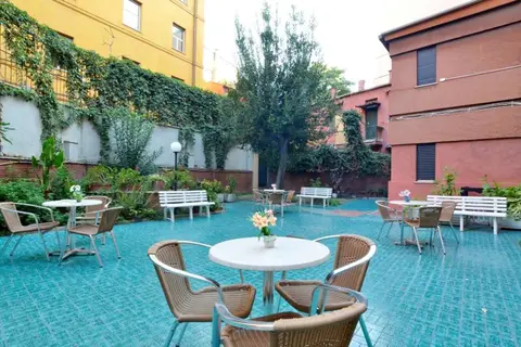 Hotel Tirreno Rome in Rome, foto 6