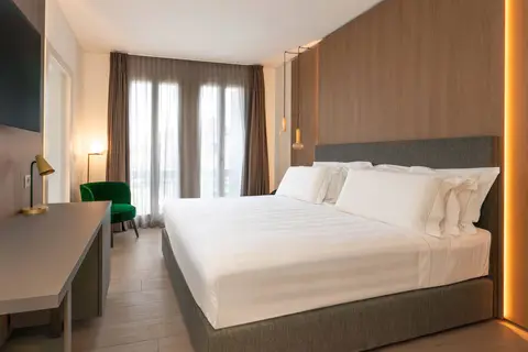 Meliá Venezia Lido in Venetië, foto 18