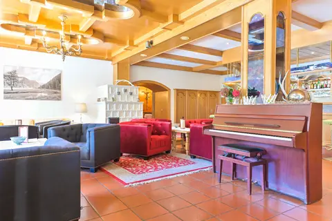 Ferienhotel Alber in Mallnitz, foto 17