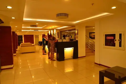Citrus Plaza in yes — foto 14