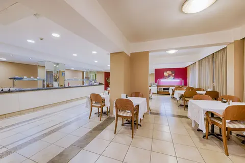 Esperia City Hotel in Municipal Unit of Rhodes — foto 15