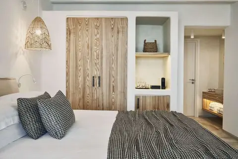 Mykonos Bliss Cozy Suites in Άνω Μερά — foto 13