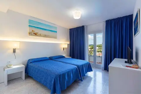 Hotel Club Cala Murada in Manacor — foto 4