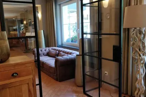 Cocoon Hotel Belair foto 8