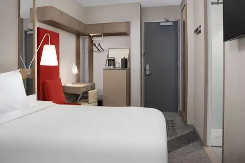 SpringHill Suites by Marriott New York Manhat in New York, foto 4