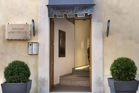 Navona Palace Luxury Inn in Rome, foto 13