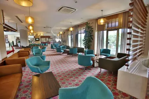 Sunis Evren Beach Resort Hotel & Spa in Manavgat, foto 22