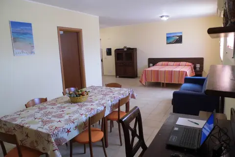 Le Nereidi Hotel Residence & Conference in La Maddalena, foto 14