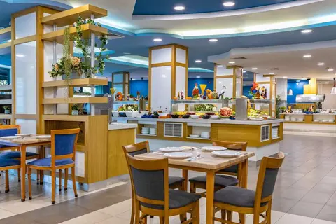 Hotel Diamond in Несебър — foto 28