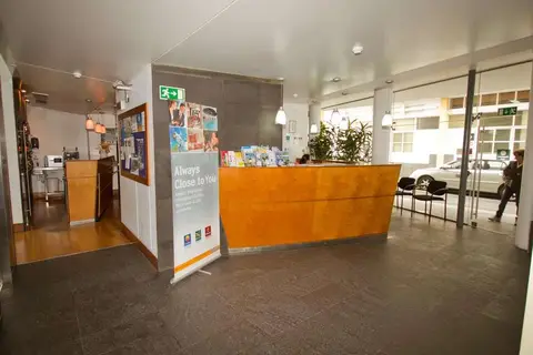 The Azoriani Boutique Ascend Hotel Collection in Ponta Delgada — foto 11
