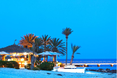 Hotel El Mouradi Djerba Menzel foto 19