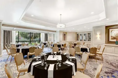 Embassy Suites by Hilton Anaheim Orange in Orange — foto 11