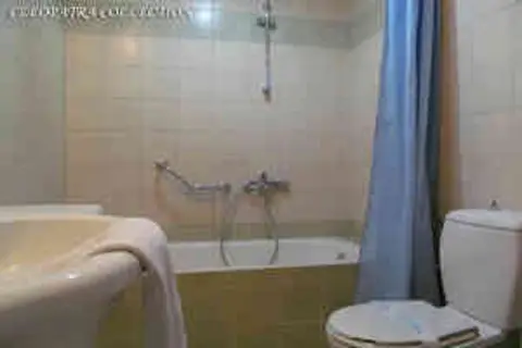 Cleopatra Classic Hotel in Καρδάμαινα — foto 12