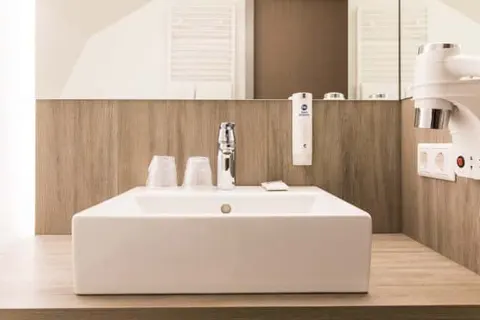 Best Western City Hotel Woerden foto 12