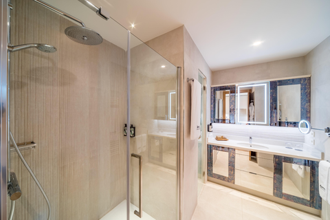 Barcelo La Nucia Hills & La Nucia Palms Complex foto 46