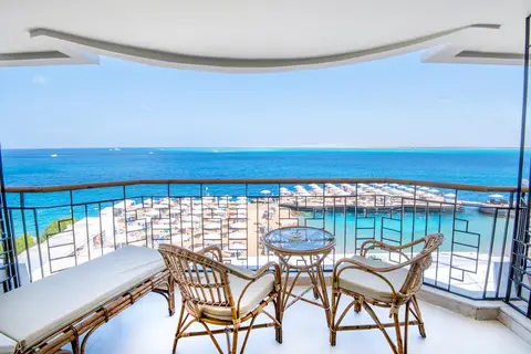 SUNRISE Holidays Resort in Al Hadaba, foto 3