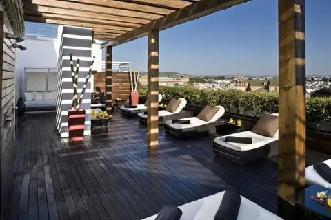 Hotel Colón Gran Meliá in Sevilla — foto 29