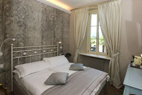 Relais Villa Porta in Luino — foto 2