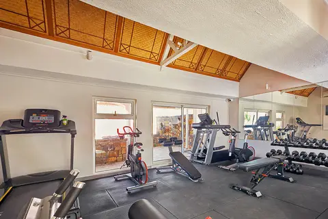 Villas Caroline in Flic en Flac VCA — foto 16