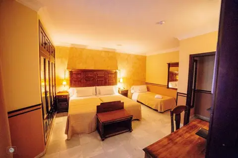 Hacienda Posada de Vallina in Córdoba — foto 4