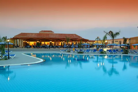 Tsokkos Paradise Village Aparthotel in Ayia Napa — foto 15