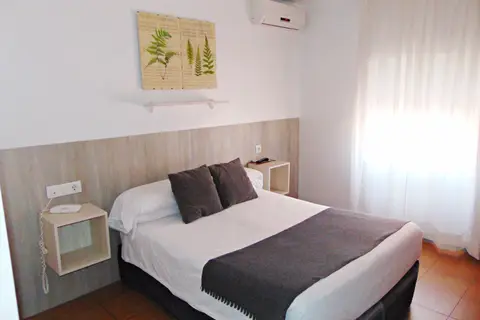 Hotel Campomar Playa in El Puerto de Santa María — foto 23