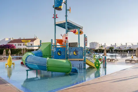 Jupiter Albufeira Hotel - Family & Fun in Albufeira — foto 23