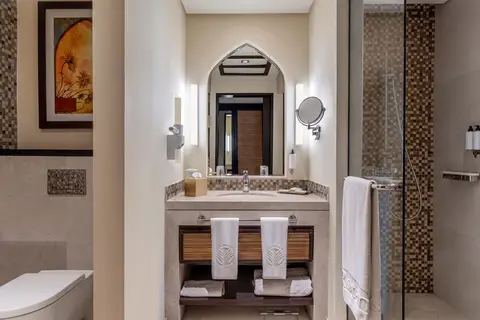 Salalah Rotana Resort in Salalah — foto 28