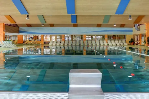 Camping Arlberg foto 3