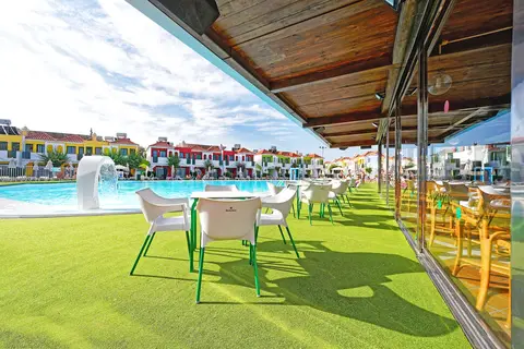 Vistaflor Bungalows in San Bartolomé de Tirajana, foto 8