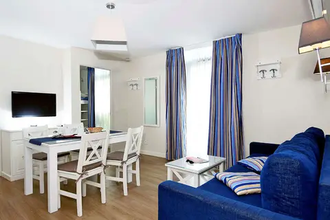Les Residences Du Soleil in Le Cannet — foto 5