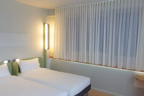 ibis budget Braga Centro in Braga — foto 2