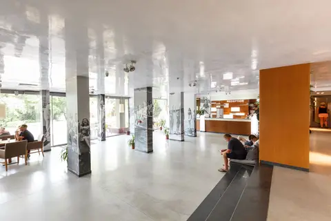 Hotel Excelsior in СПА център Ривиера Бийч — foto 11