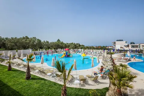 Anna Hotel in Anna Hotel, foto 3