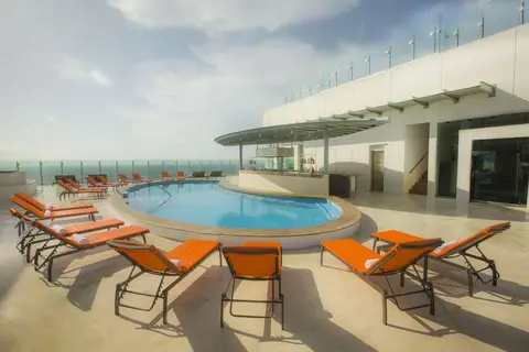 Beach Palace in Beach Palace, foto 15