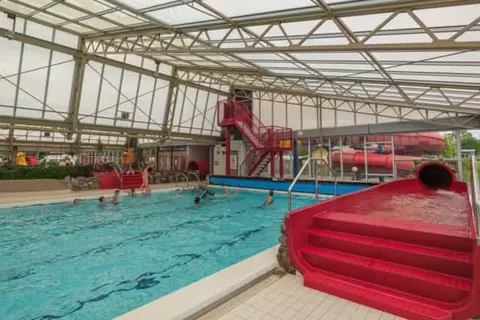 Vakantiepark Ackersate foto 14