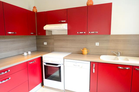 Chalet La Brise foto 5