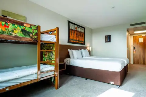 Chessington Resort Hotels in Londen, foto 21