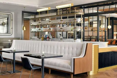 InterContinental Abu Dhabi in أبوظبي — foto 14
