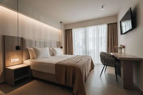 Golden Coast Suites in Δημοτική Ενότητα Αρκαδίων