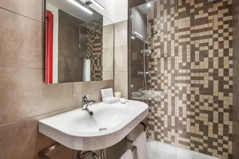 VOI Alimini Resort in Otranto — foto 20